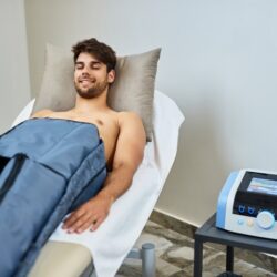 presoterapia